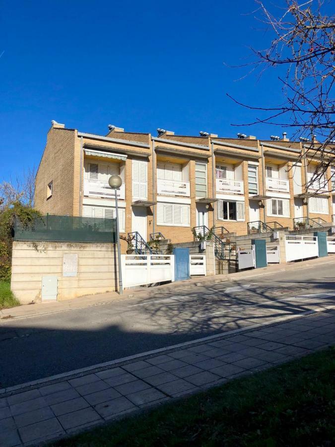 Baldissera Estella Exterior photo